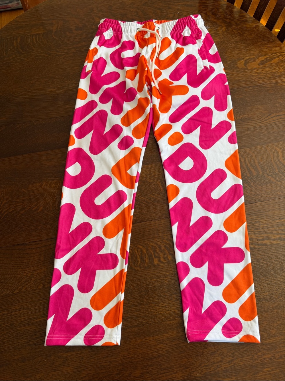 Dunkin Donuts Office Merch Sweatpants